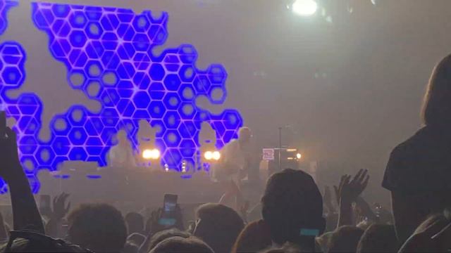 Клава Кока-А2 Green Concert Arena-Забери меня, Одинокий человек/Milagros Mi смотреть онлайн