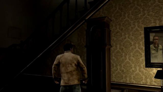 THE PLOT TO KILL MOTHER Silent Hill Homecoming Commentary [04] смотреть онлайн