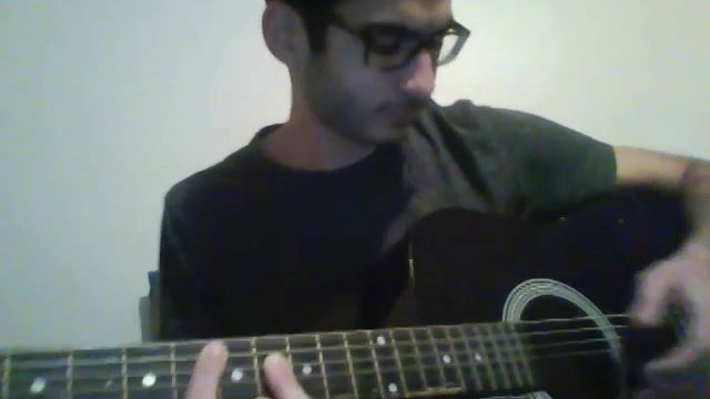 Arctic Monkeys - Do I Wanna Know (Cover) смотреть онлайн