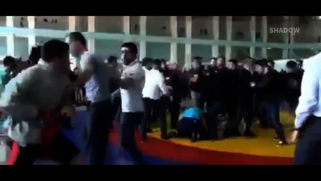 WRESTLING ▶ When a wrestler gets angry ''FIGHT MOMENTS ! смотреть онлайн