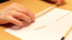 Как сделать  арбалет. Простое и эффективное оружие. #OLO