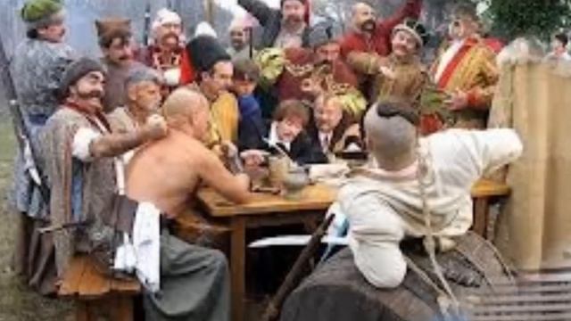 Моя країна Україна і мова її солов'їна.wmv смотреть онлайн