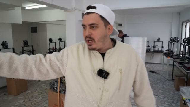 3D YAZICILARLA MİNİ FABRİKA KURDUM ! KAÇ PARA KAZANIYORUM ? смотреть онлайн
