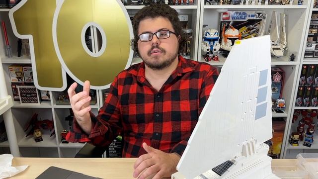 2023 LEGO Star Wars Jabba's Throne Room CANCELLED? (New Rumor) смотреть онлайн