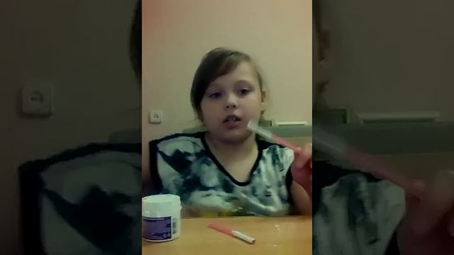 Как сделать клыки вампира ?????? смотреть онлайн