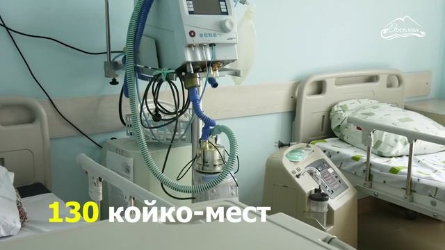 Аким города Усть-Каменогорск посетил дополнительно открытые провизорные центры смотреть онлайн