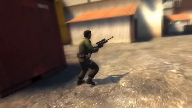 ВЛИЯЕТ ЛИ КОНФИГ НА СТРЕЛЬБУ В CS:GO?? смотреть онлайн