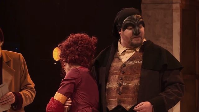 "Лжец" ТЮЗ им. А.А. Брянцева | ТЮЗ им. А. А. Брянцева | Тизер смотреть онлайн