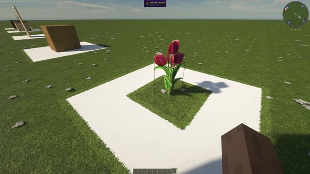 ТЕКСТУРЫ СЕЙЧАС VS 3022 В MINECRFAT смотреть онлайн