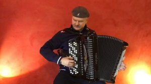 “КАЗАКИ В БЕРЛИНЕ” “COSSACKS”. обр. для баяна В.Новиков arr. V.Novikov