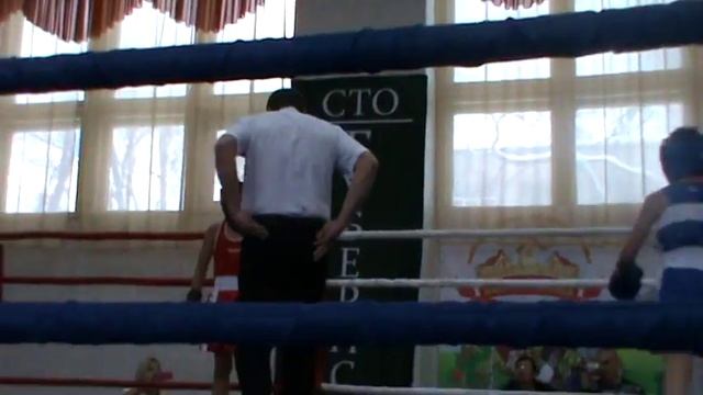 Рогожников Егор финал