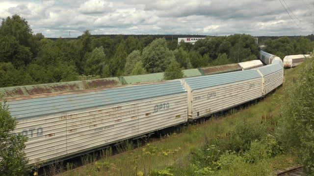 ТГМ6А-1255 и 