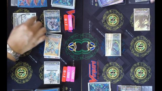 [Proxy test play 090821]Oracle Think tank(Tsukuyomi) VS Nubatama(Houzan) смотреть онлайн
