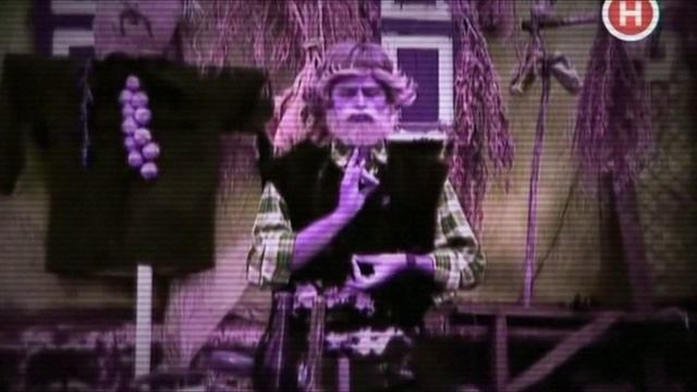 Кто такой ПЕРУН-ДВАЧЕР? | Протокол 