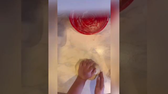 Булочки как на бургер