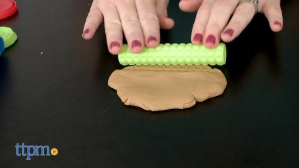 Play-Doh Kitchen Creations Toaster Creations from Hasbro