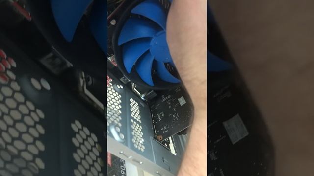 Системный блок Intel Core I3 смотреть онлайн