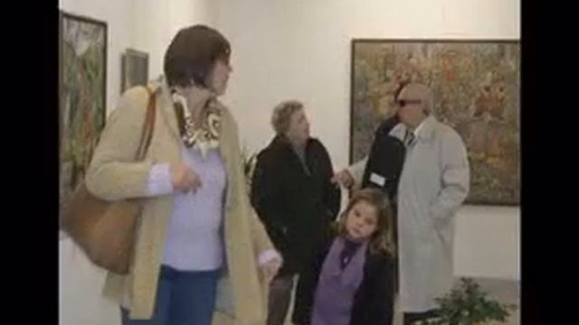Itinerari Artistici Pisani : Renzo Bussotti, Marta della Croce, Bruno Magoni, Uliano Martini смотреть онлайн