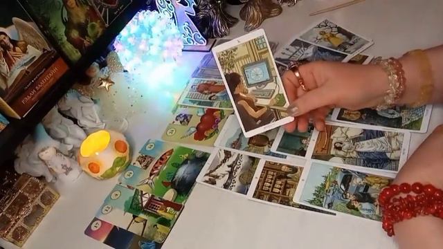 Перемены у Вас на Пороге(1 месяц)!🧚♂️🍀🌈 смотреть онлайн