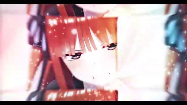 nino nakano | AMV | – Node Video edit смотреть онлайн