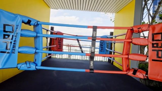 ЖК Ideo Rama 9 - Asoke в Бангкоке | Таиланд | Презентация комплекса смотреть онлайн