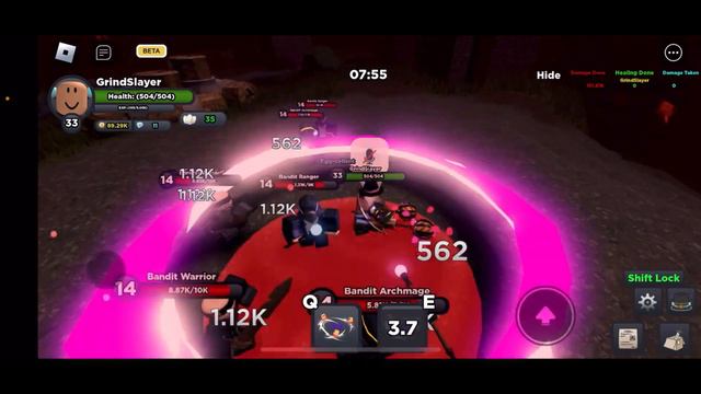 Fabled Legacy Update (EASTER) смотреть онлайн