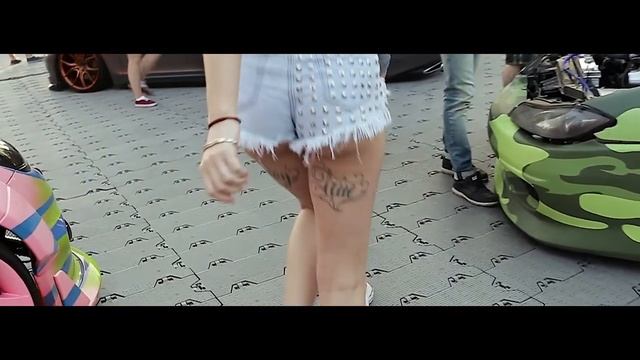 50 Cent - IN DA CLUB (TikTok Remix) смотреть онлайн