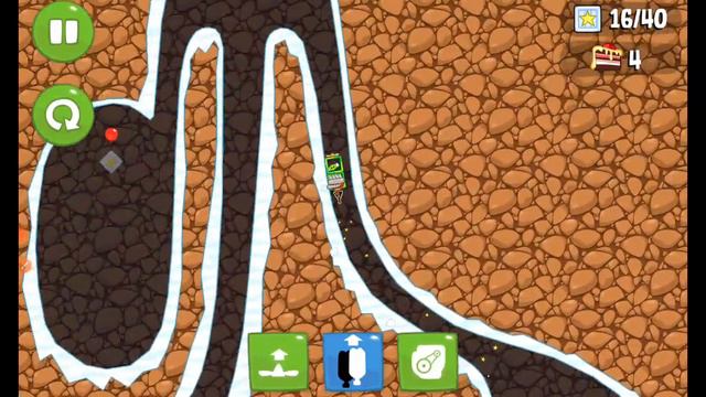 Bad Piggies: The Movie