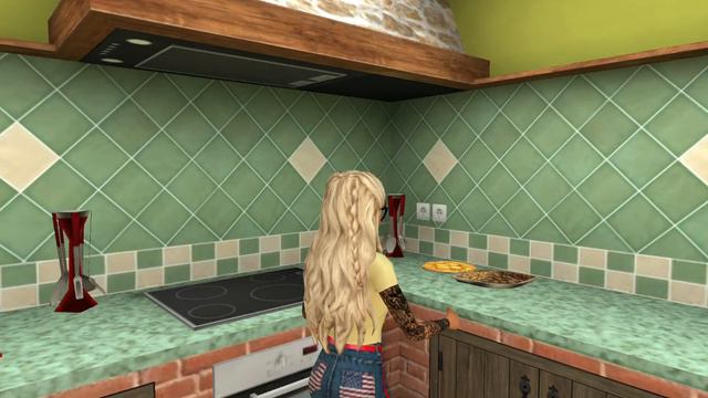КОРОЧЕ ГОВОРЯ ЛЕТО//AVAKIN LIFE смотреть онлайн