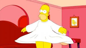 Гомер Симпсон - Уииииииииииииии