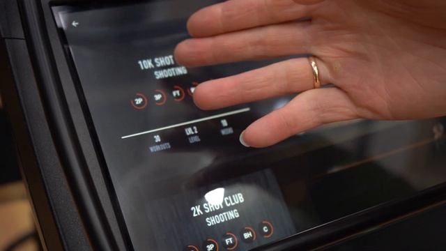 Обзор баскетбольной пушки Dr.Dish CT смотреть онлайн