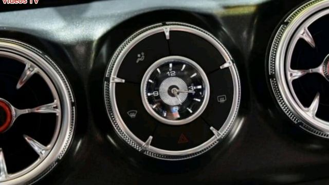 Great Wall Tank 300 review | Detail video of chinese SUV Great Wall Tank 300 смотреть онлайн