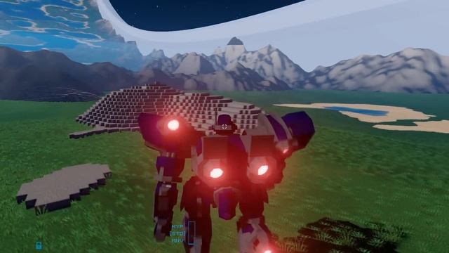 Skywanderers [ Первый Взгляд ] Потрясающая Песочница