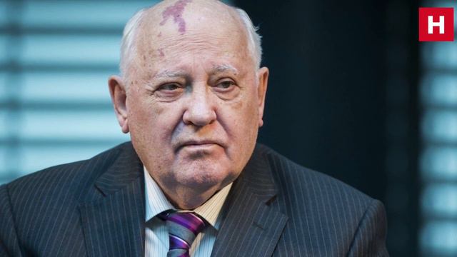 СРОЧНО... Горбачёв обратился к мировым лидерам с предупреждением смотреть онлайн