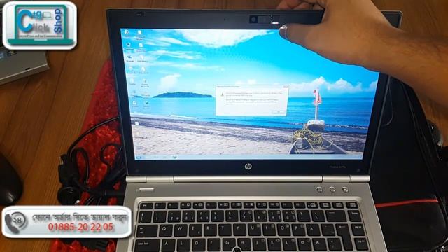 HP ELITEBOOK 8470P CORE I5 4 GB RAM 500 HDD DISPLAY 14″ смотреть онлайн