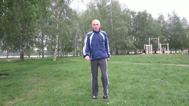 Табата. Прыжки. смотреть онлайн