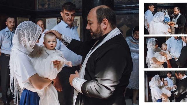 Хрещення. Володимирський собор, Київ. #фотографкиїв #верстка #фотошкола #online #photostudy #charch смотреть онлайн