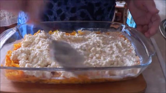 Домашняя кухня