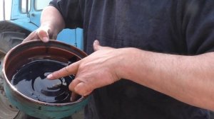 ТО: сборка воздухана, замена масла.Что делать вперед- воздухан или центрифуга?