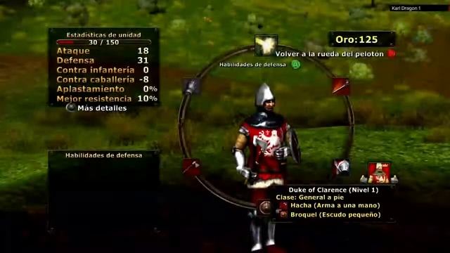 Great Battles Medieval Tutorial y Episodio #1 смотреть онлайн