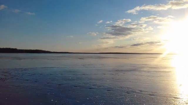 Зимняя рыбалка на Вилейском водохранилище. часть 1. смотреть онлайн