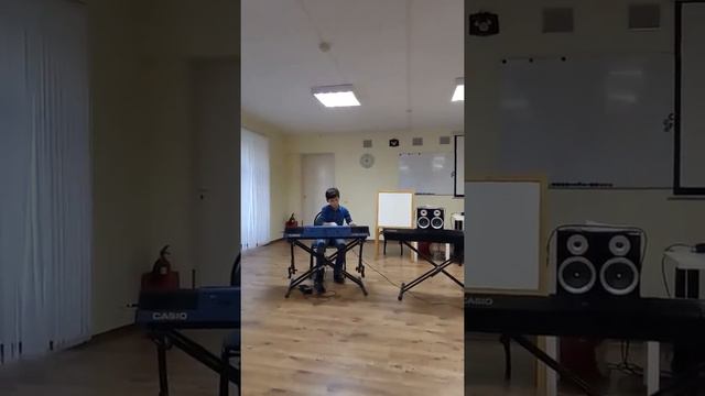 Весёлый Кабальеро смотреть онлайн