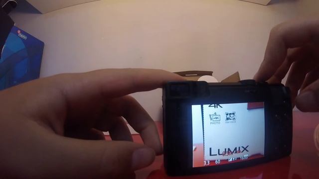 [UNBOXING] PANASONIC LUMIX DMC-TZ80 смотреть онлайн