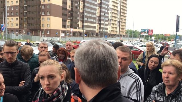 ВСТРЕЧА 08.06.2018 ПО ПОВОДУ ДЛИТЕЛЬНОГО ОТКЛЮЧЕНИЯ ГОРЯЧЕЙ ВОДЫ смотреть онлайн