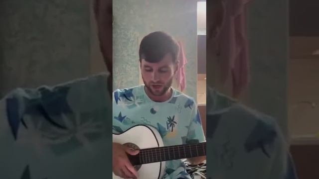 Брат,душевный Брат .под гитару смотреть онлайн
