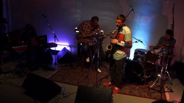 Джаз Джем/Полянка 4 /Усадьба Джаз/ Роза Хутор/ 21 06 2016/ Россия смотреть онлайн