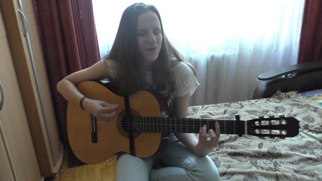 Группа Колизей "И только имя твоё"(cover) смотреть онлайн