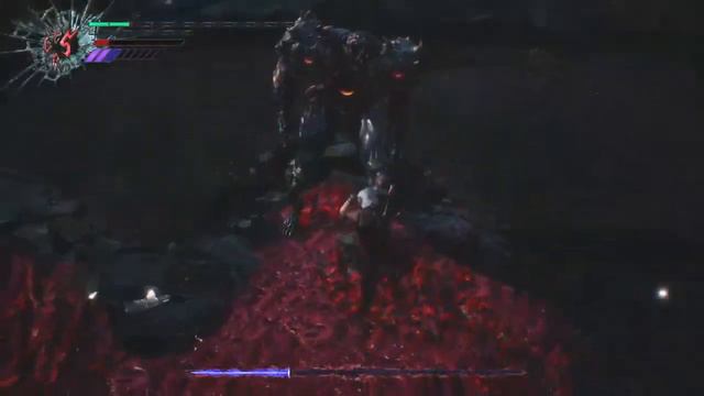 TIME TO SAVE V | DEVIL MAY CRY 5 Part 17 (Devil Hunter Mode) смотреть онлайн