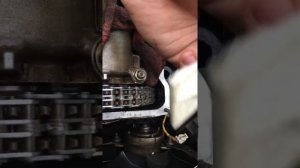 Постоянно ломает успокоитель цепи ваз 2107