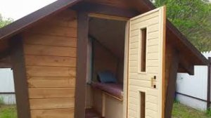 Дачный апидомик, для  отдыха или сна  на ульях